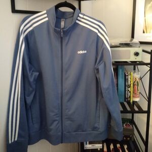 Adidas Track Jacket